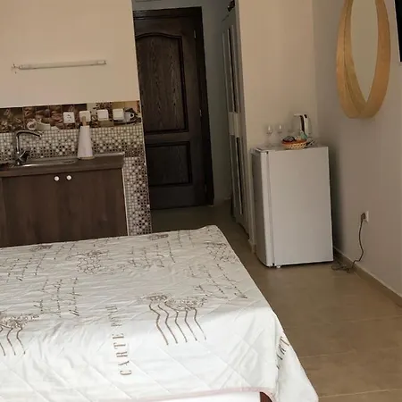 Vendégház Fregata Complex Marina 3*
