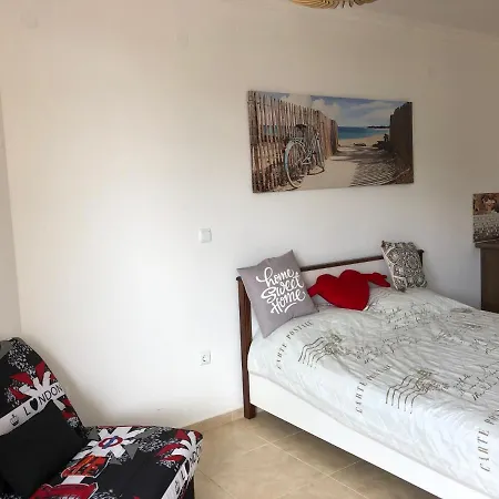 Fregata Complex Marina Gasthof Sweti Wlas