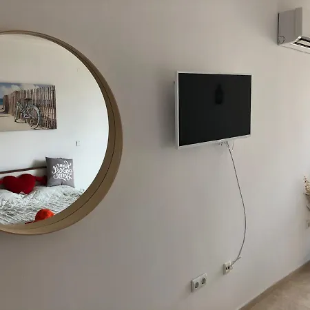Vendégház Fregata Complex Marina 3*