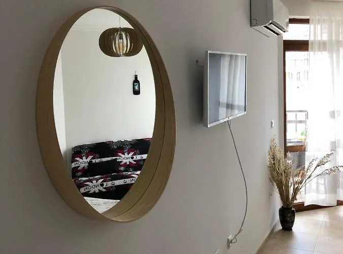 Fregata Complex Marina Гостевой дом