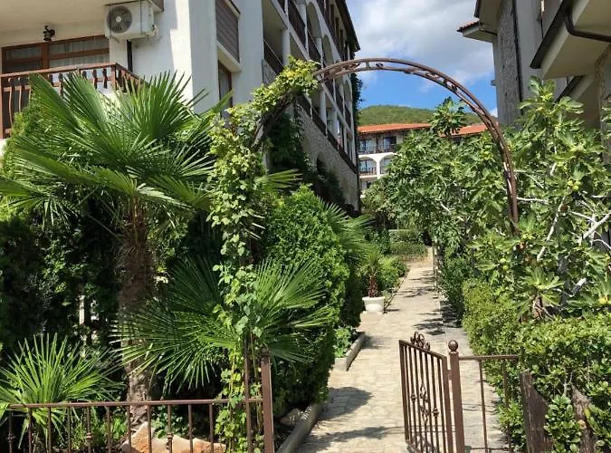 Fregata Complex Marina Гостевой дом 3*