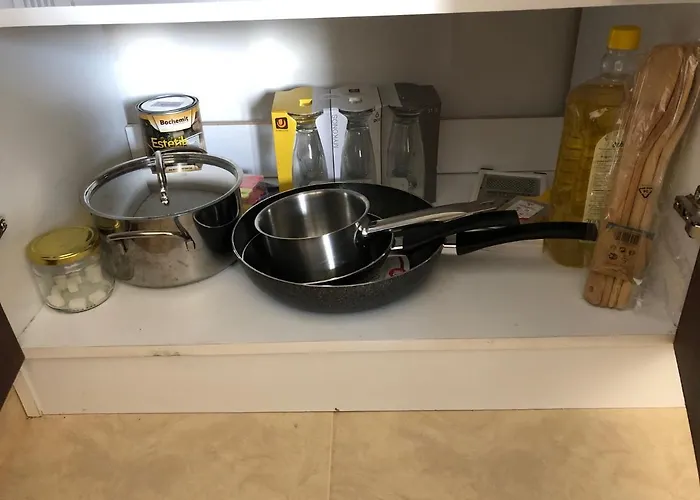 Fregata Complex Marina Гостевой дом Свети-Влас