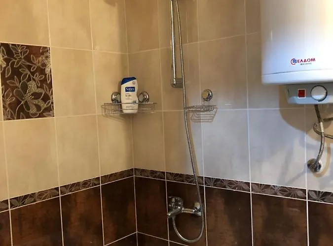 Гостевой дом Fregata Complex Marina Свети-Влас