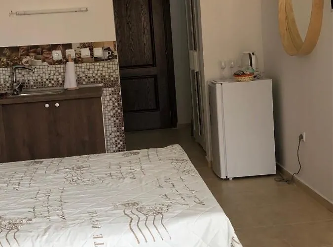 Гостевой дом Fregata Complex Marina 3*