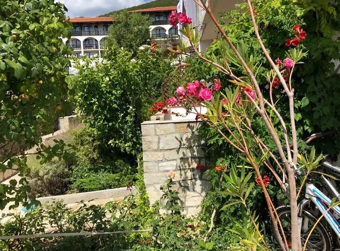 Гостевой дом Fregata Complex Marina