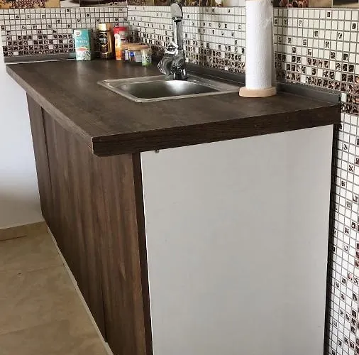 Fregata Complex Marina 3*