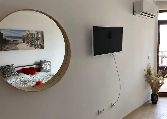 Гостевой дом Fregata Complex Marina 3*