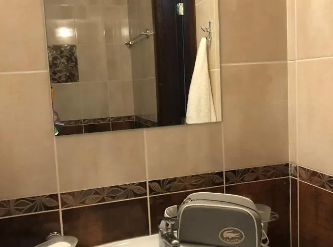 Гостевой дом Fregata Complex Marina