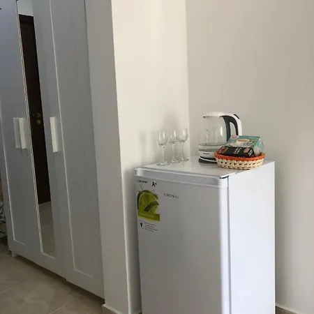 ゲストハウス Fregata Complex Marina 3*