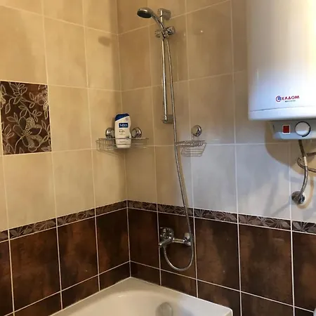 ゲストハウス Fregata Complex Marina スヴェティ・ヴラス