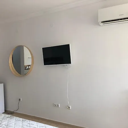 ゲストハウス Fregata Complex Marina 3*