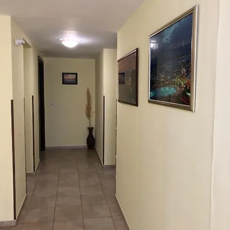 Fregata Complex Marina ゲストハウス スヴェティ・ヴラス