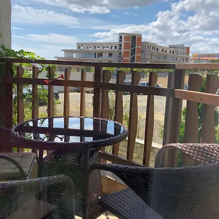 ゲストハウス Fregata Complex Marina スヴェティ・ヴラス