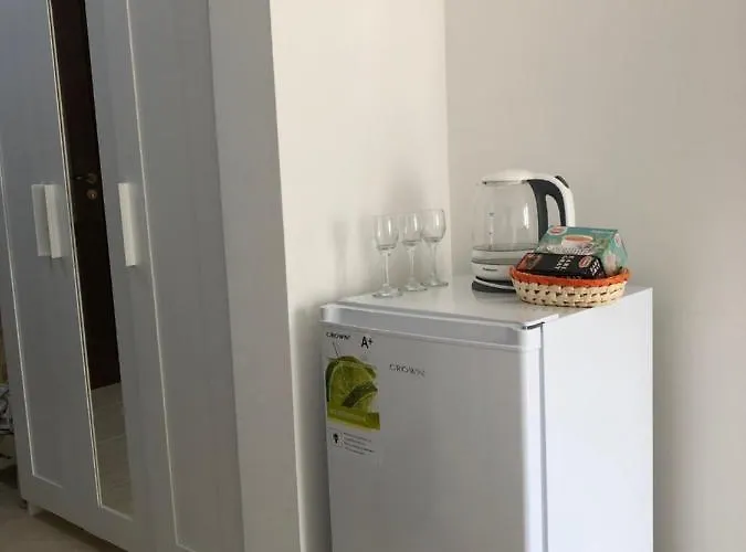 Къща за гости Fregata Complex Marina 3*