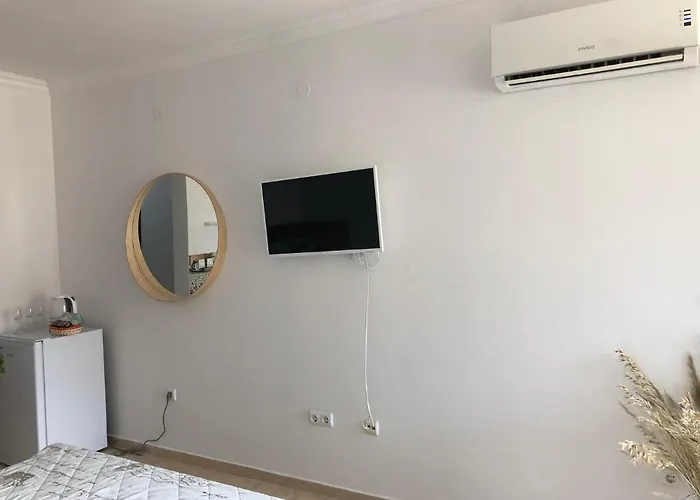 Къща за гости Fregata Complex Marina 3*