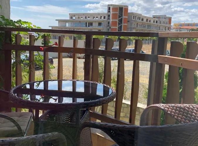 Къща за гости Fregata Complex Marina Свети Влас